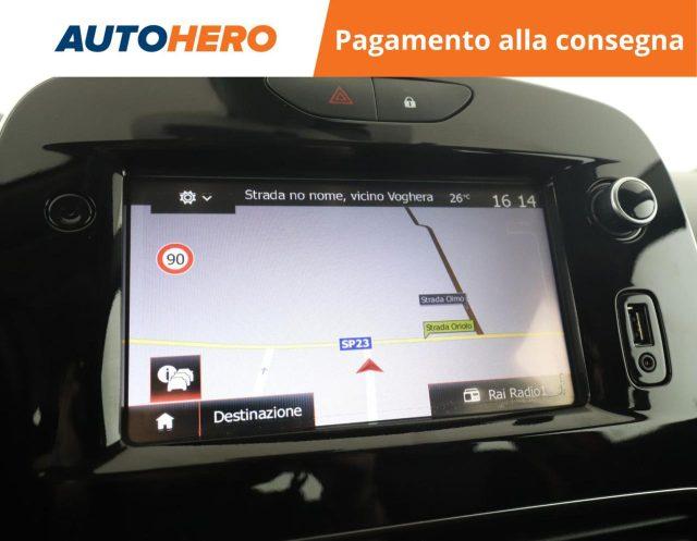 RENAULT Clio TCe 12V 90CV Start&Stop 5 porte Energy Intens