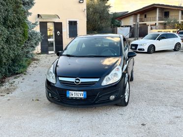 Opel Corsa 1.3 CDTI 75CV ecoFLEX 3 porte Club