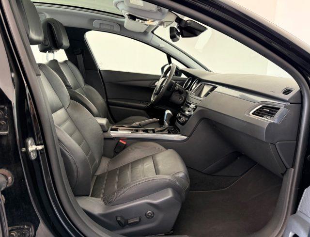 PEUGEOT 508 BlueHDi 120 S&S SW Allure
