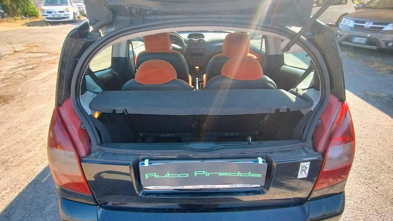 Citroen C2 1.4 HDi 70CV Adatta anche a neopatentati