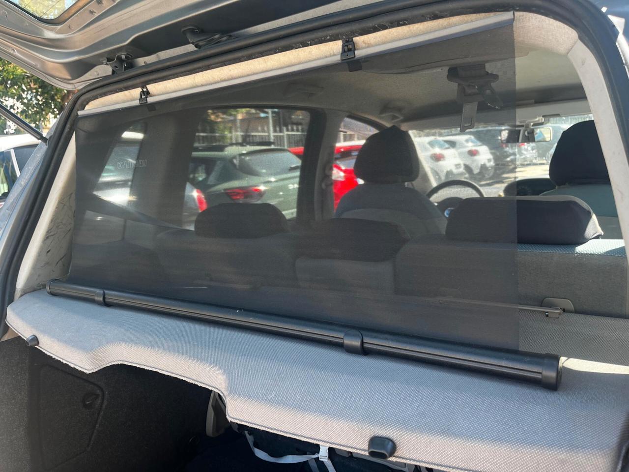 Fiat Idea 1.4 16V Active