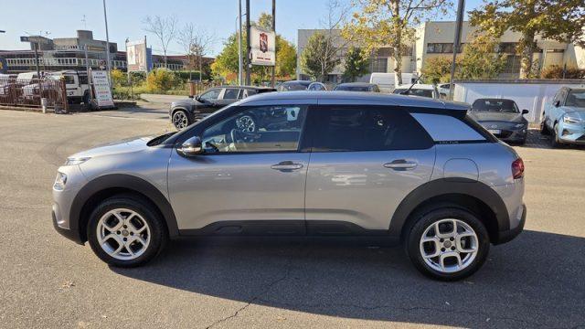 CITROEN C4 Cactus PureTech 110 S&S EAT6 Shine PERMUTE OK NEOPAT.