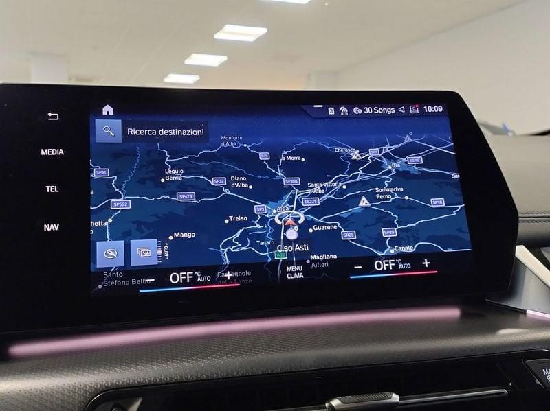 BMW Serie 2 Active Tourer 225e Active Tourer xdrive Msport auto