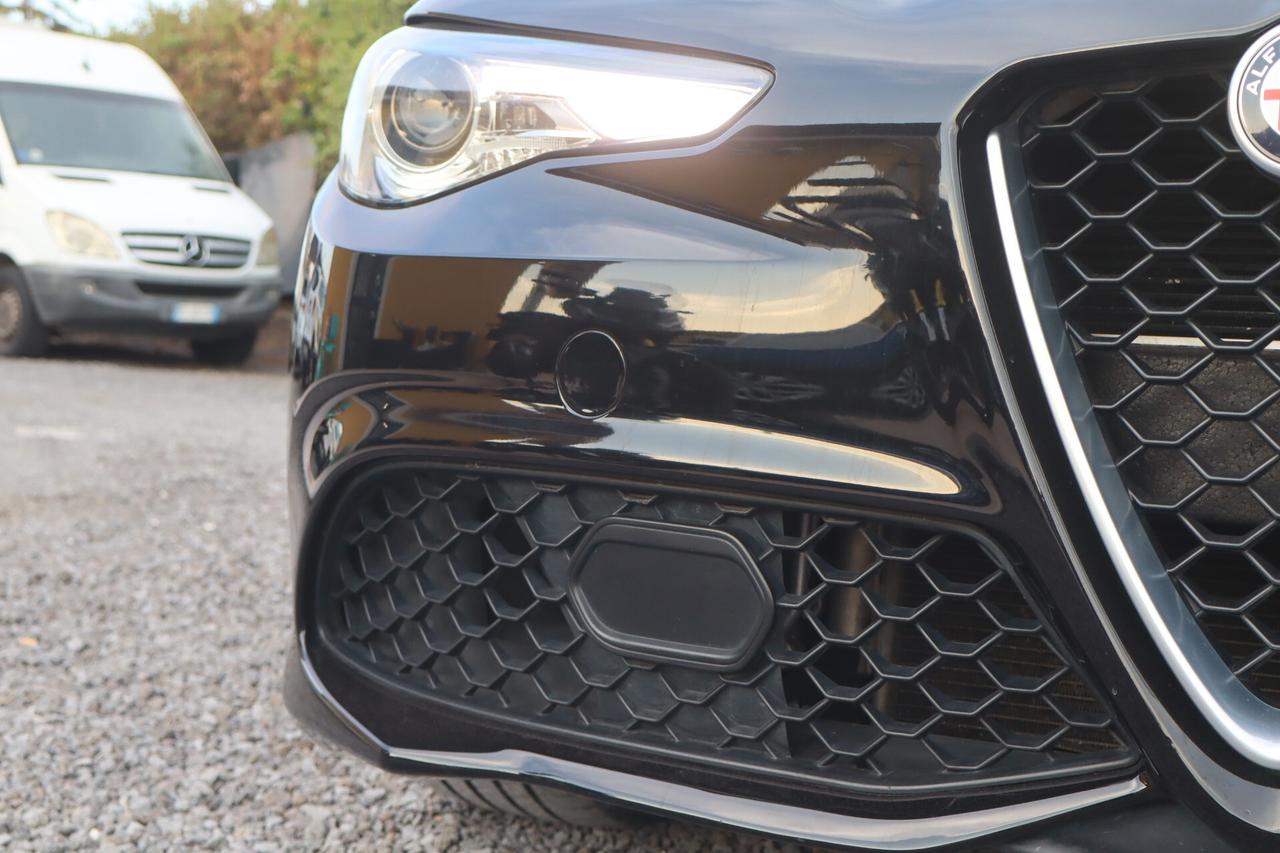 Alfa Romeo Giulia Tua A SOLI 152€