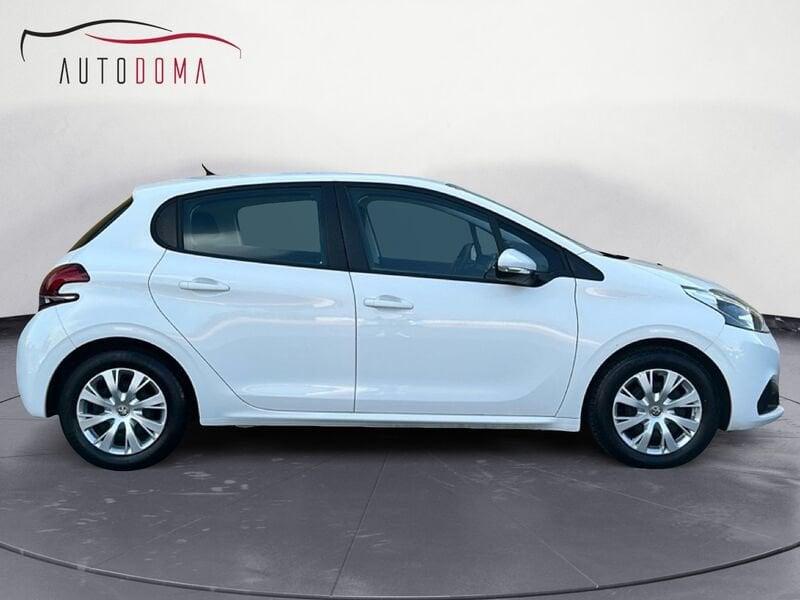 Peugeot 208 Active PureTech 82cv S/S Neopat.