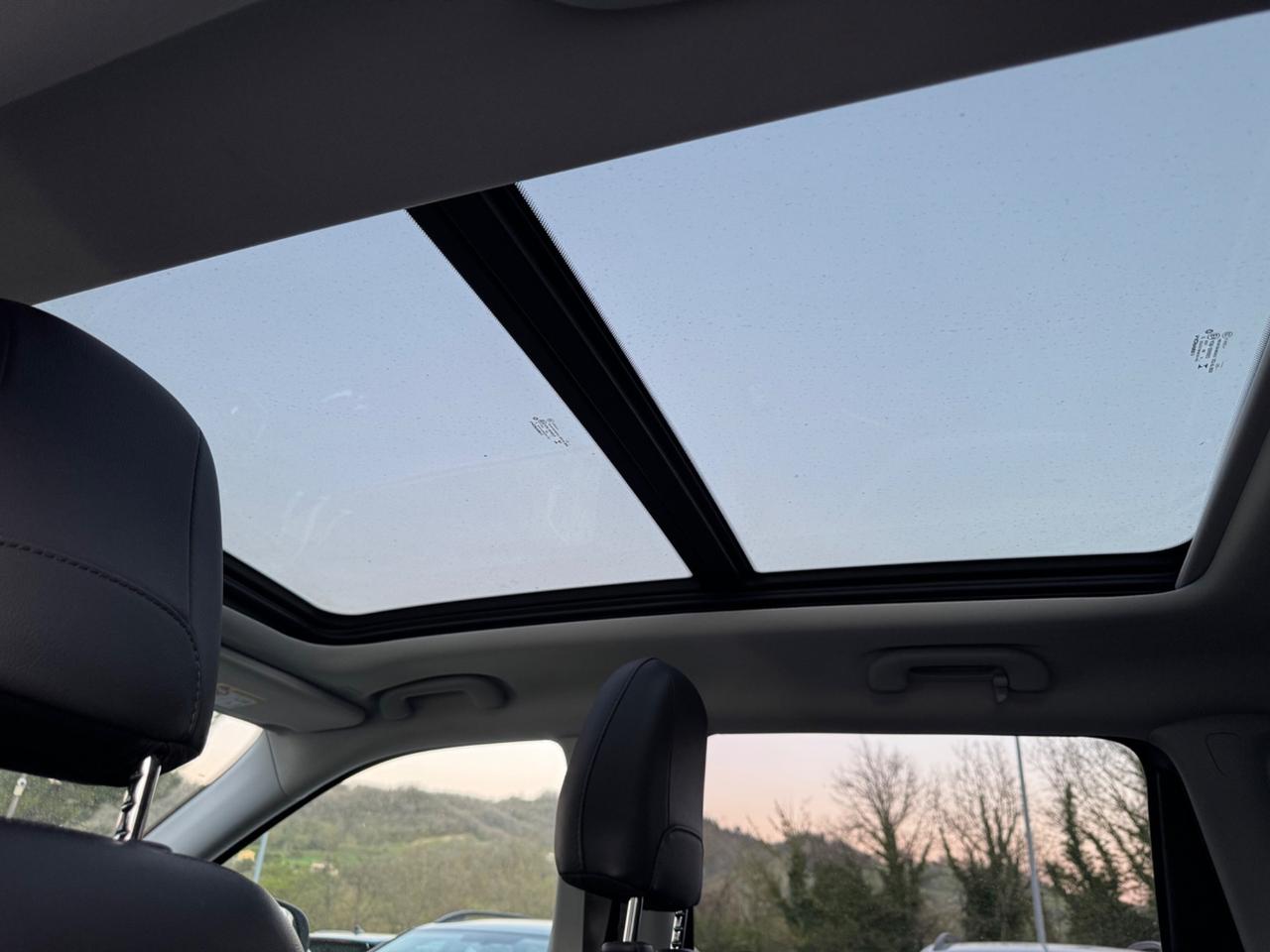 Jeep Compass 2.0 Multijet II aut. 4WD Limited