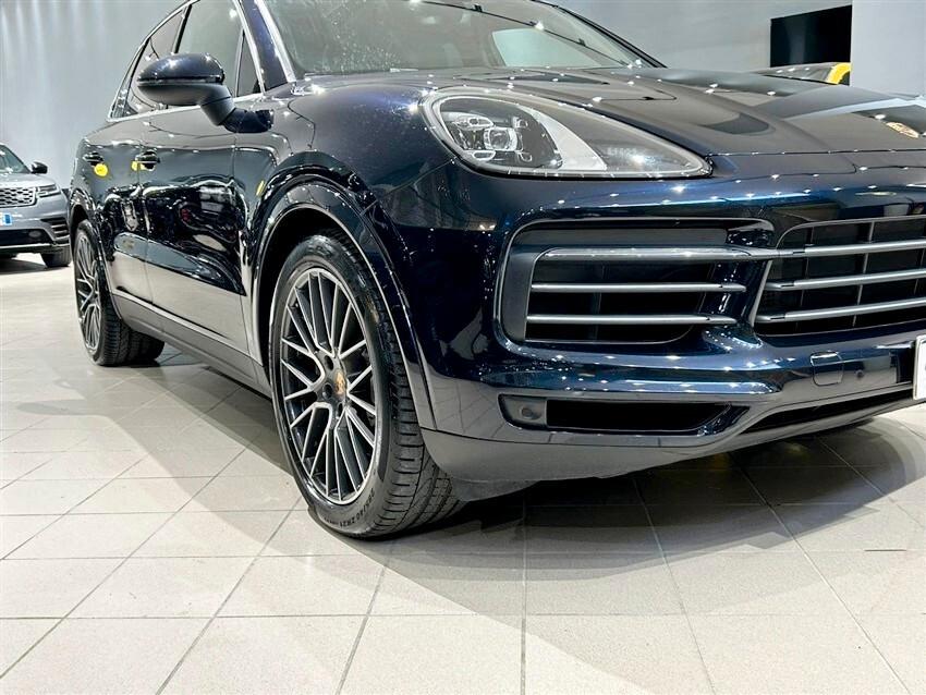 Porsche Cayenne 2.9 V6 S