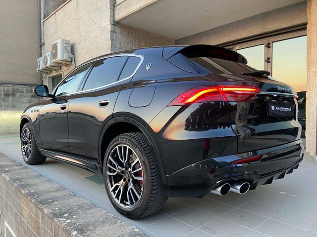 MASERATI Grecale Grecale MHEV 2.0 300 CV GT ''SOLI 25131 KM''.