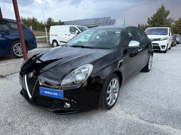 Alfa Romeo Giulietta 1.6 JTDm TCT 120 CV Super