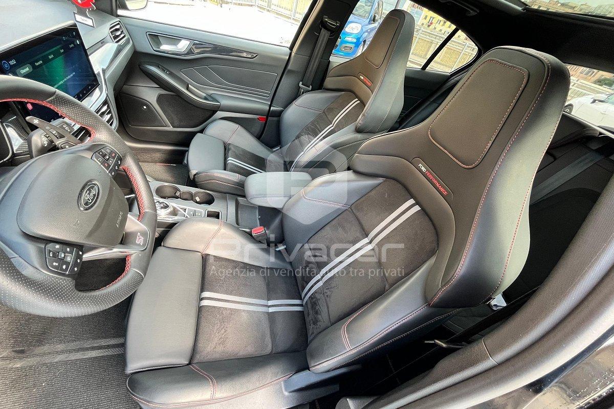 FORD Focus 2.3 EcoBoost 280 CV automatico 5p. ST