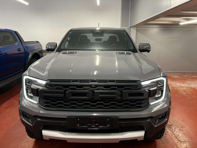 Ford Ranger Raptor Raptor 3.0 ecoboost V6 292cv ROLLER ELETTRICO