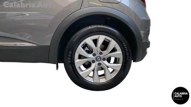RENAULT Captur Plug-in Hybrid E-Tech 160 CV Intens