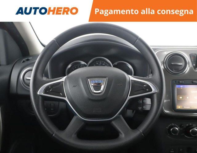 DACIA Sandero Stepway 1.5 dCi 8V 90CV Start&Stop Easy-R