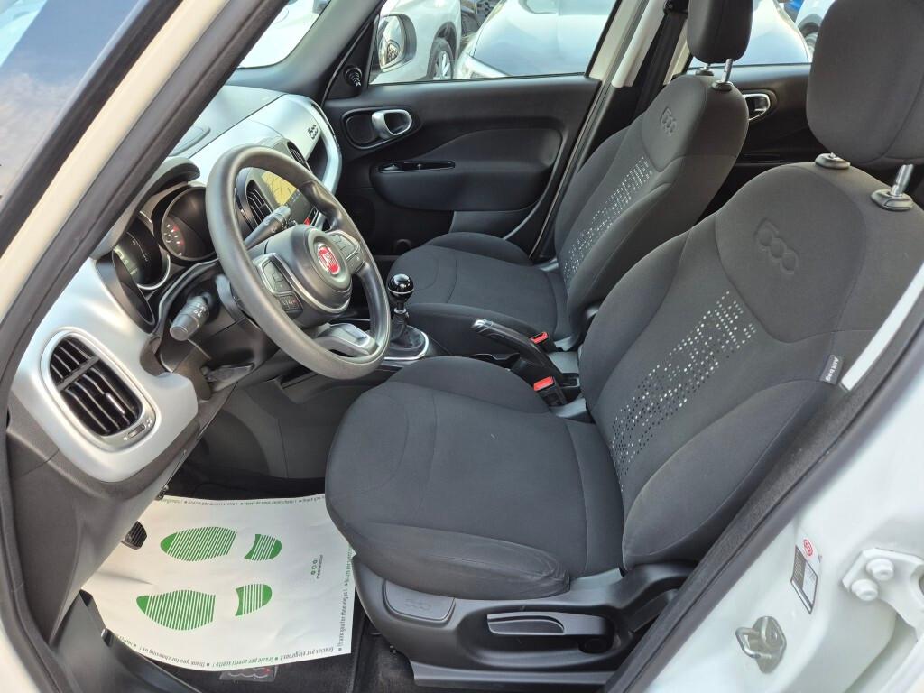 Fiat 500L 1.3 MJTD 95CV E6 CROSS