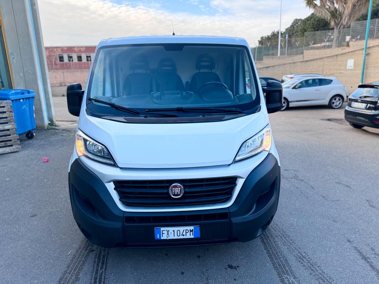 FIAT DUCATO