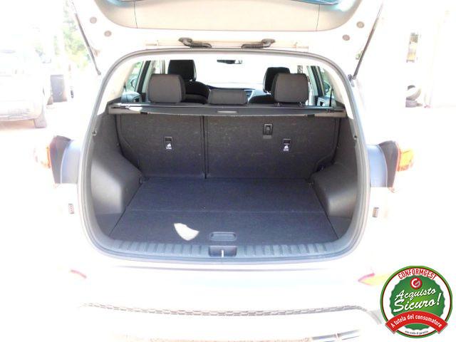 HYUNDAI Tucson 2.0 CRDi 4WD XPossible