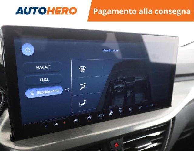 FORD Kuga 2.5 Plug In Hybrid 243 CV CVT 2WD Titanium