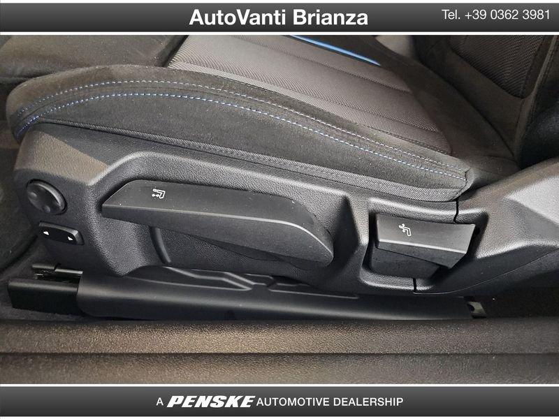 BMW Serie 4 Coupé 420d 48V LCI Coupé Msport Pro KIT GOMME ESTIVE