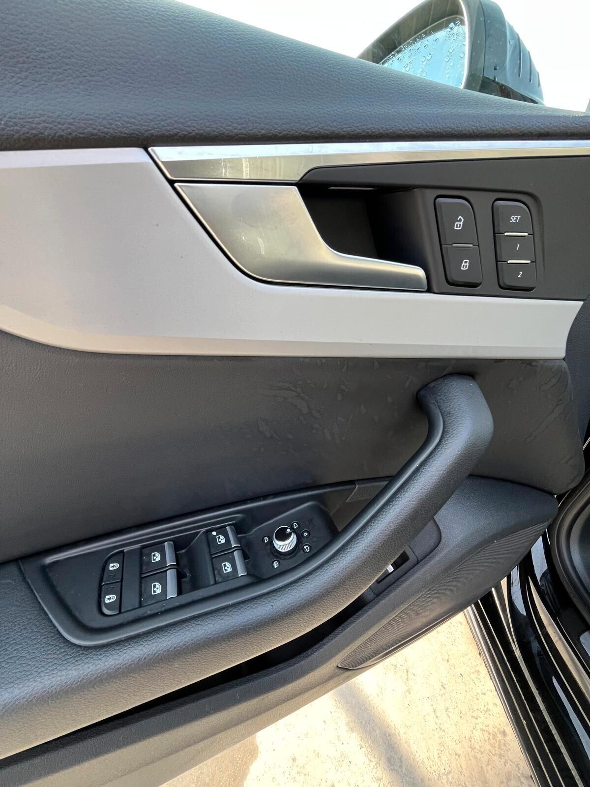 Audi A4 Avant 35 TDI/163 CV S tronic Business Advanced