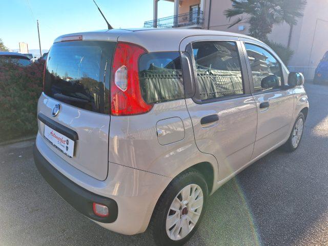 FIAT Panda 1.2 EasyPower Easy *GPL*