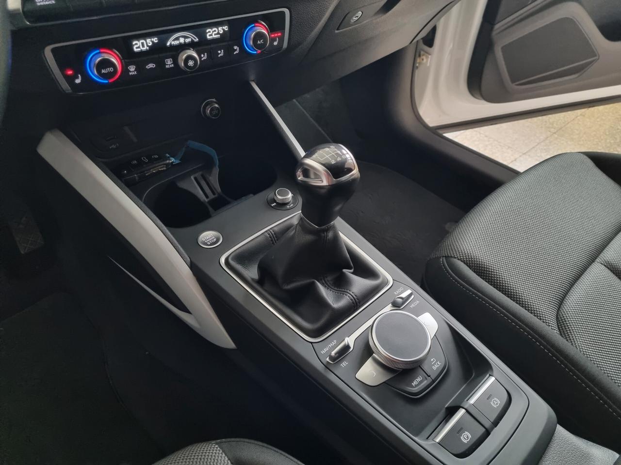 Audi Q2 30 TFSI Admired TELECAMERA, FULL LED, KEYLESS