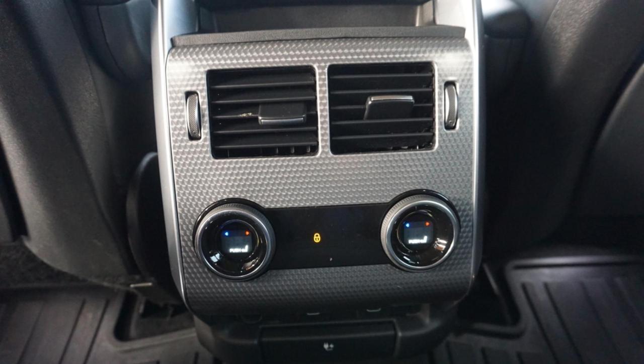 Land Rover Range Rover Sport 3.0D l6 350 CV HST