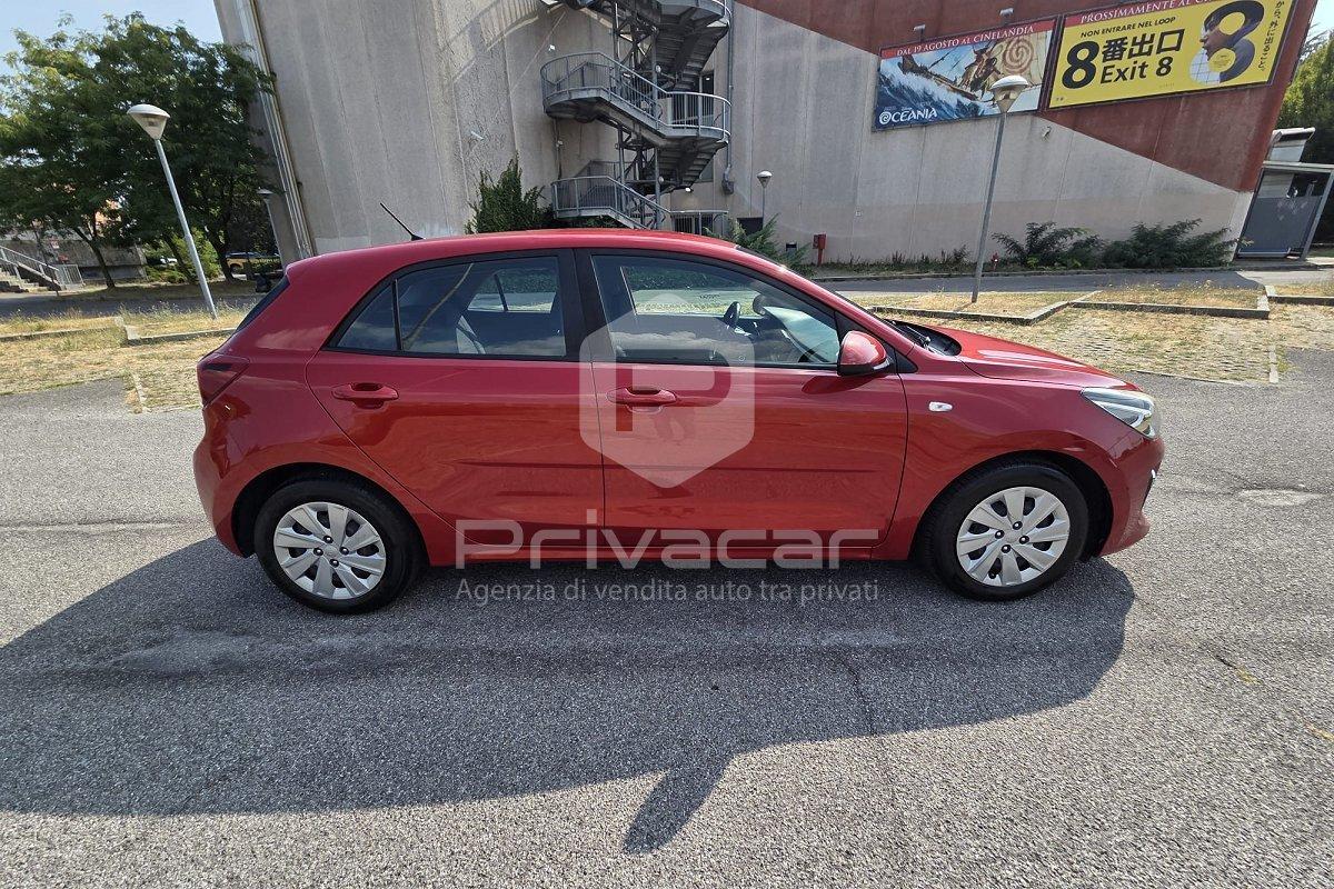 KIA Rio 1.2 MPi 5 porte Active