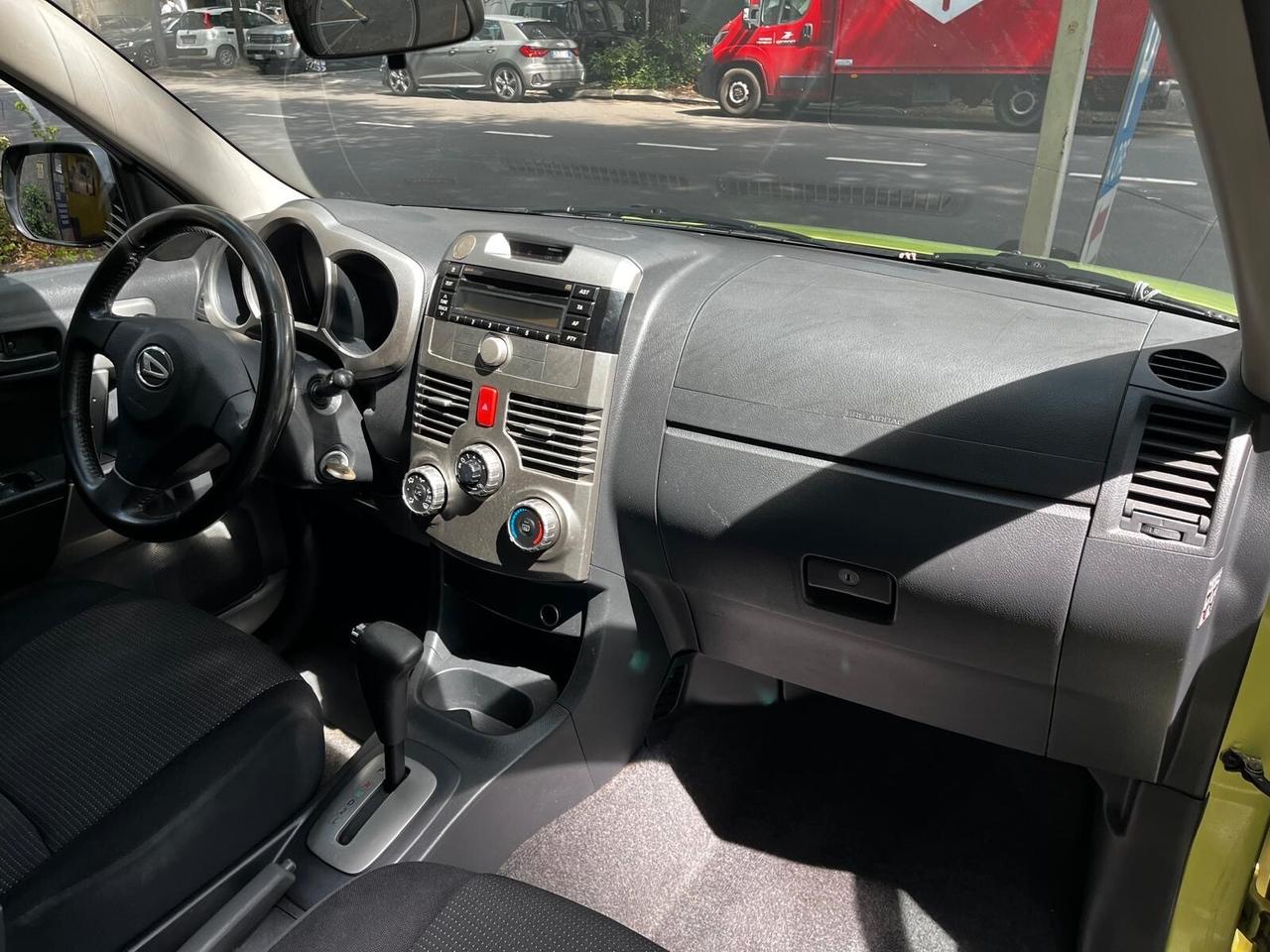 Daihatsu Terios 1.5 4WD SX