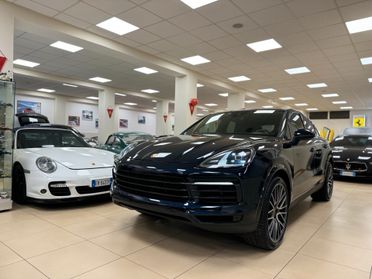 Porsche Cayenne Coupe 2020 Coupe SOLO BENZINA Permute!!