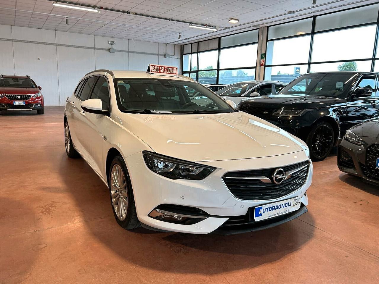 Opel Insignia ST INNOVATION 2.0 CDTI 6MT SPOTICAR