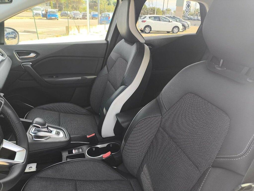 Renault Captur 1.6 Plug-in Hybrid Intens E-Tech Auto