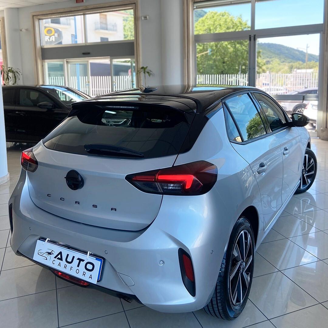 Opel Corsa 1.2 75 CV Ultimate