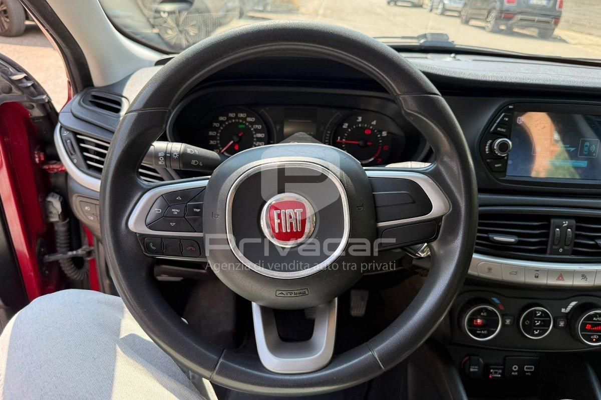 FIAT Tipo 1.4 4 porte Opening Edition
