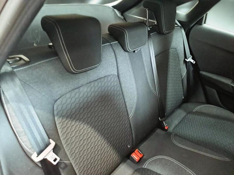 FORD PUMA 1.0 ECOBOOST HYBRID 125 CV TITANIUM AUTO SUV