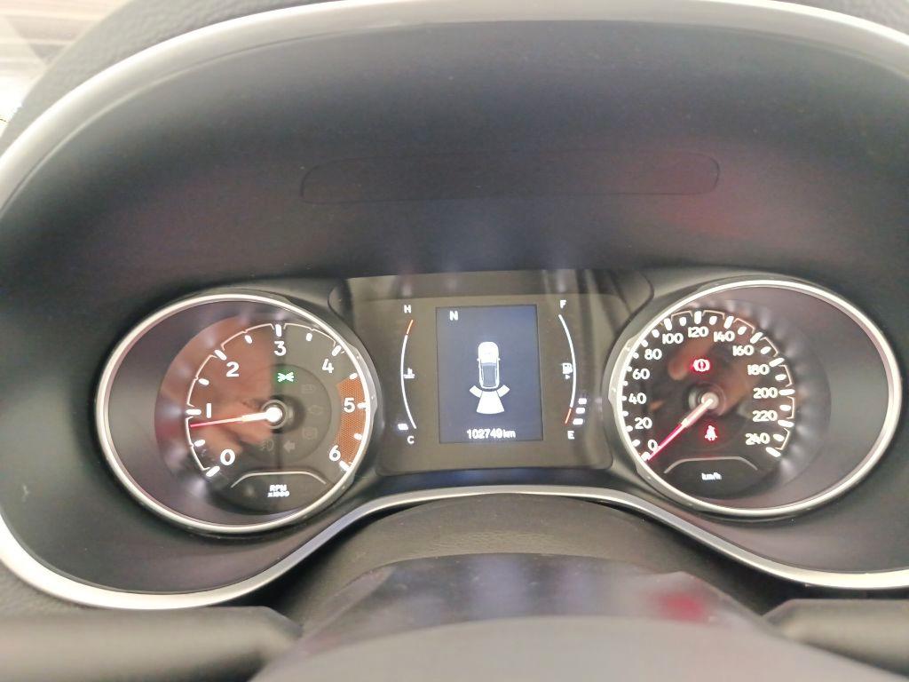 JEEP Compass 2ª serie - Compass 1.6 Multijet II 2WD Longitude