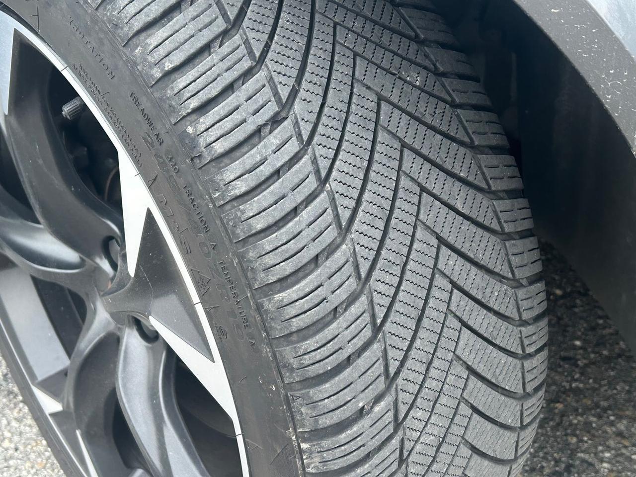 Cupra Formentor 1.4 E-HIBRID #9921