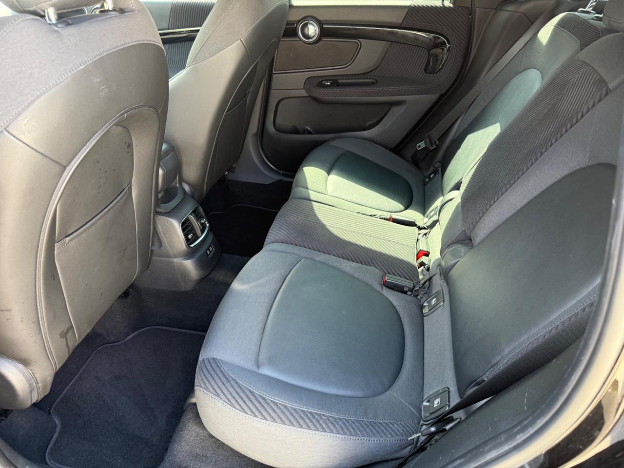 Mini Cooper D Countryman 2.0 Hype ALL4