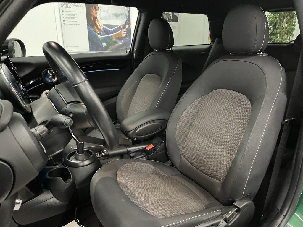 Mini Cooper 1.5 TwinPower Turbo Cooper