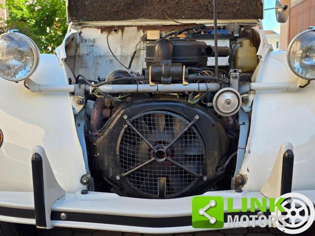 CITROEN 2CV 6 Special Perrier