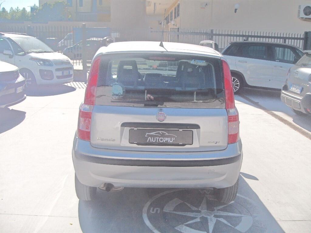 Fiat Panda 1.3 MJT 16V Dynamic - 2009