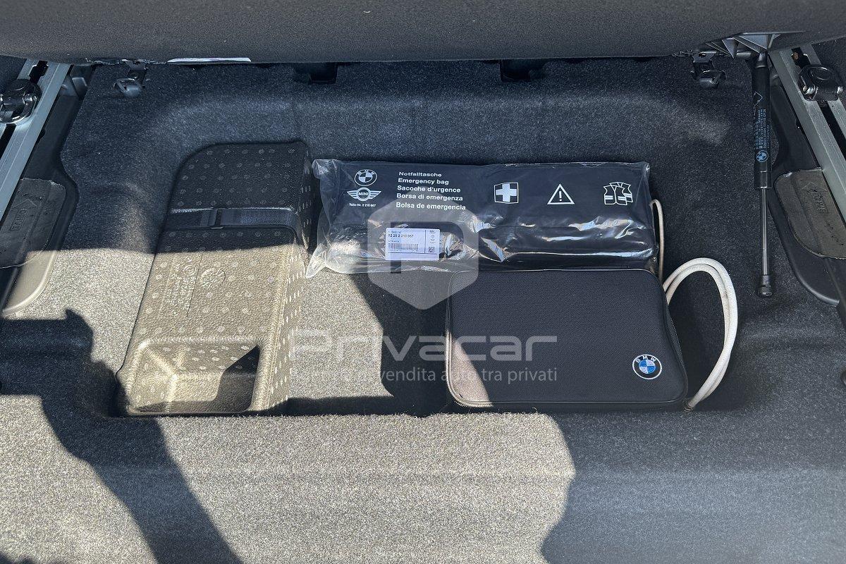 BMW X3 xDrive20d Business Advantage