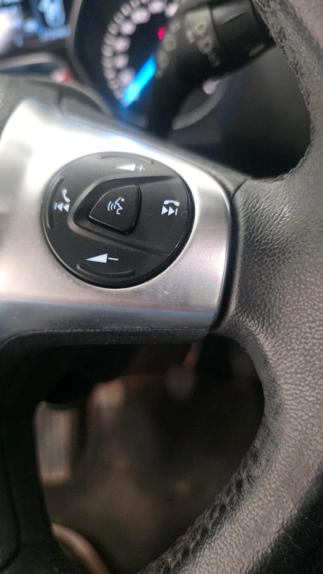 Ford Kuga 2.0 TDCI 120CV S&S 2WD