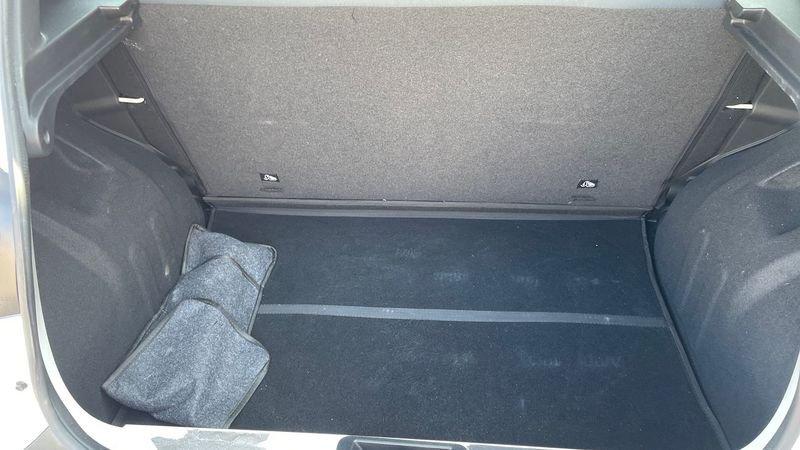 Dacia Spring Electric 45 Comfort Comfort Electric 45