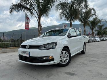 VOLKSWAGEN POLO ANNO 2015 1.0 BENZINA 60 CV