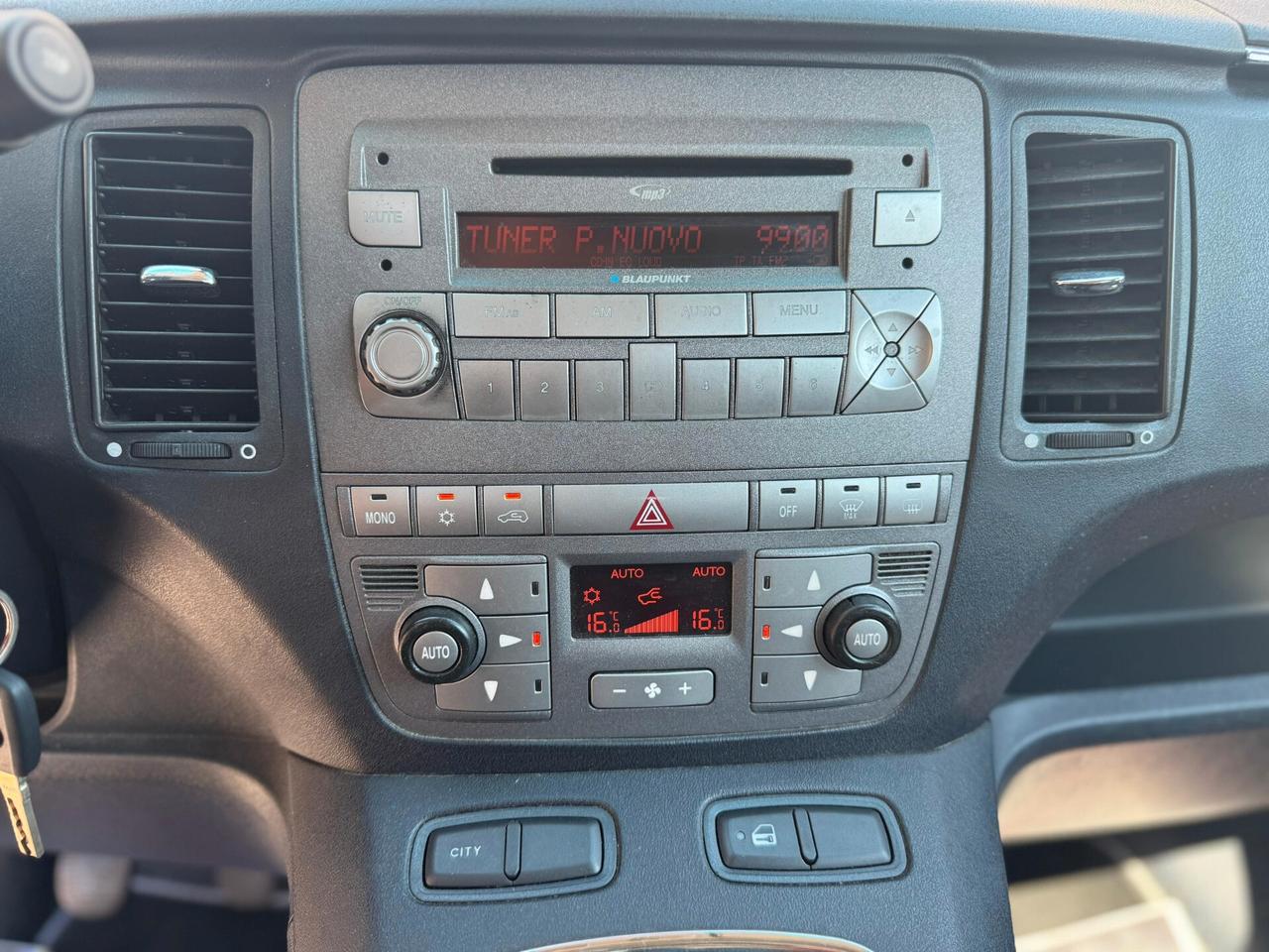 Lancia MUSA 1.3 Multijet 90 Cv Allestimento Poltrona Frau