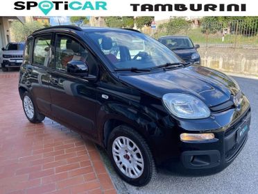FIAT Panda Panda 1.2 Lounge