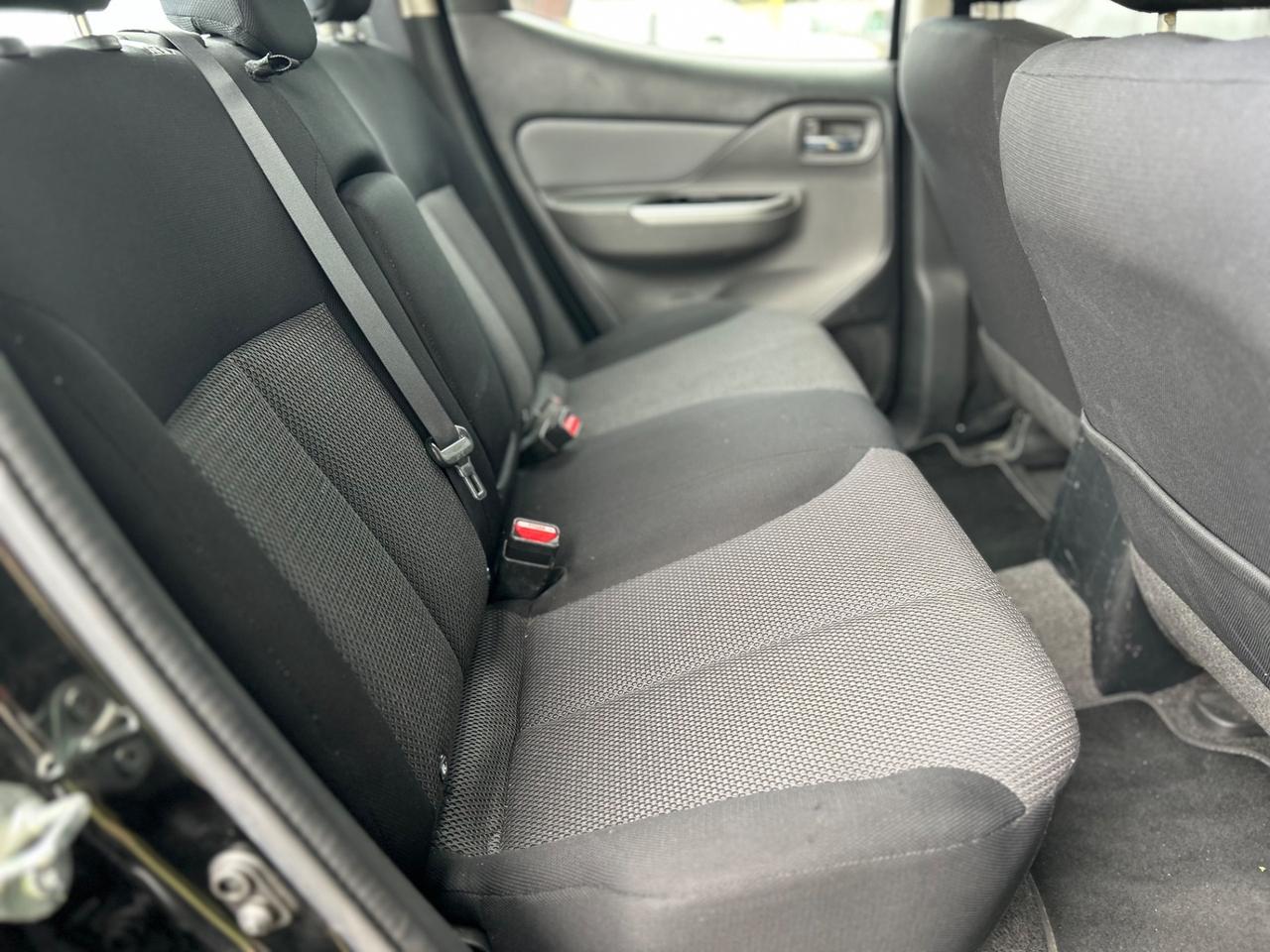 Fiat Fullback 2.4 150CV Doppia Cabina *OTTIME CONDIZIONI*UNICO PROPRIETARIO*