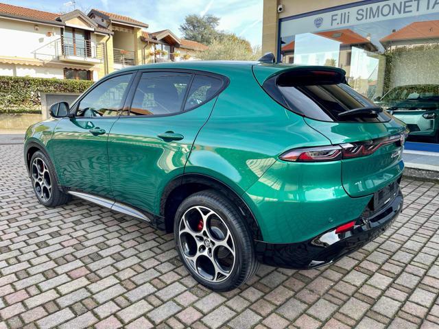 ALFA ROMEO Tonale 1.6 diesel 130 CV TCT6 Veloce - KM0