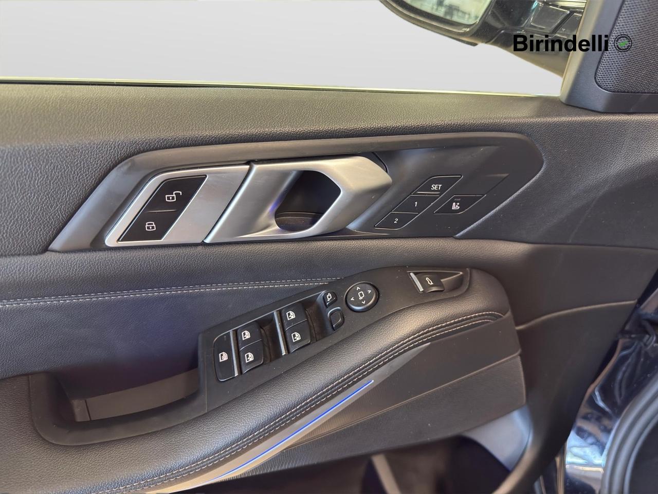 BMW X5 (G05/F95) - X5 xDrive30d Msport