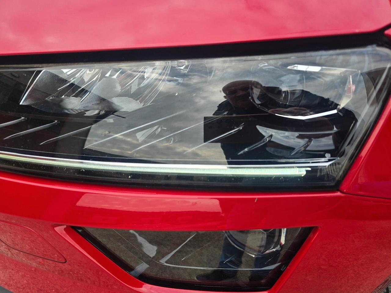 Skoda Karoq 2.0 TDI EVO SCR Style